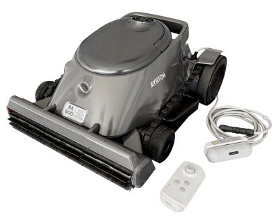 robot ayrton rk 300