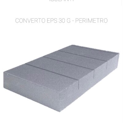 LASTRA EPS CONVERTO