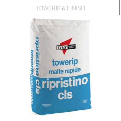 MALTA RAPIDA TOWERIP