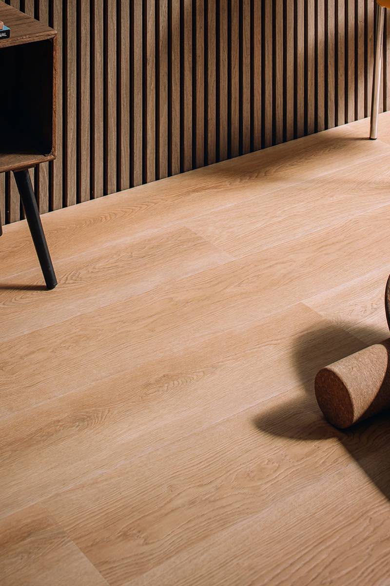 SPC AETERNO ROCK PRO – Pavimento Effetto Legno