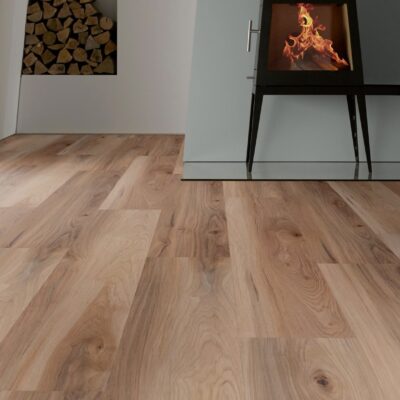 Pavimento vinilico Sōya Design Comfort Seal – Isolamento acustico
