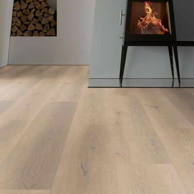 Pavimento vinilico Sōya Design Solid – Alta resistenza